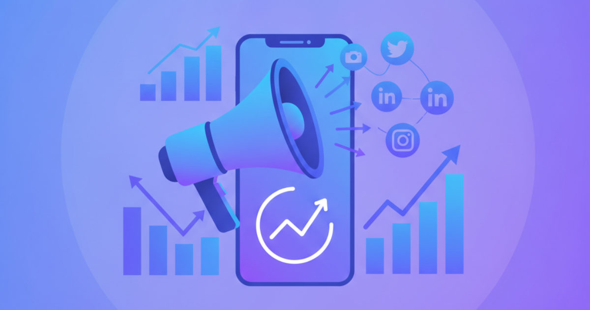 Redes Sociais Inteligentes: O Guia Prático para o Sucesso Digital da Sua PME